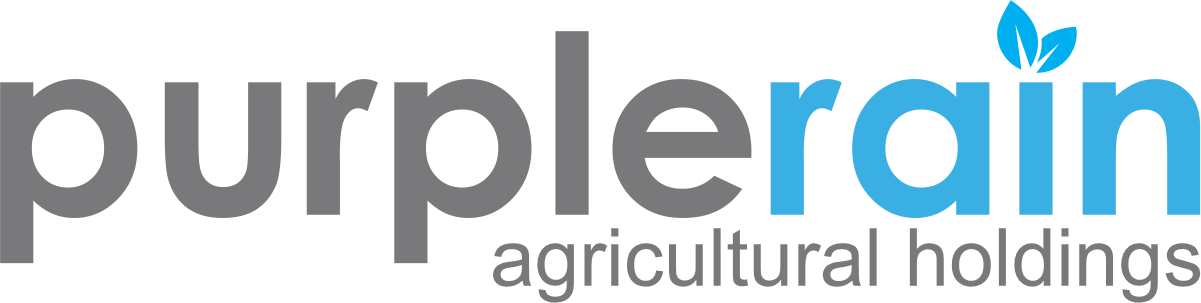 Purple Rain Agriculutural Holdings
